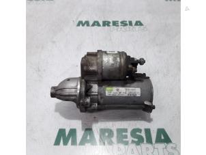 Gebruikte Startmotor Fiat Doblo Cargo (223) 1.3 D 16V Multijet DPF Prijs € 50,00 Margeregeling aangeboden door Maresia Parts