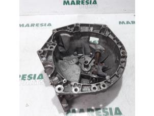 Gebruikte Versnellingsbakhuis Fiat Panda Prijs € 50,00 Margeregeling aangeboden door Maresia Parts