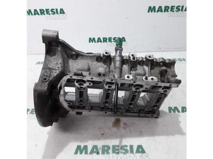Gebruikte Carterpan Peugeot 207 SW (WE/WU) 1.6 HDi 16V Prijs € 50,00 Margeregeling aangeboden door Maresia Parts