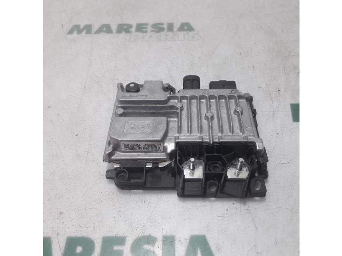 Gebruikte Start/Stop computer Citroen DS 3 (SA) 1.2 12V PureTech 130 Prijs € 59,99 Margeregeling aangeboden door Maresia Parts
