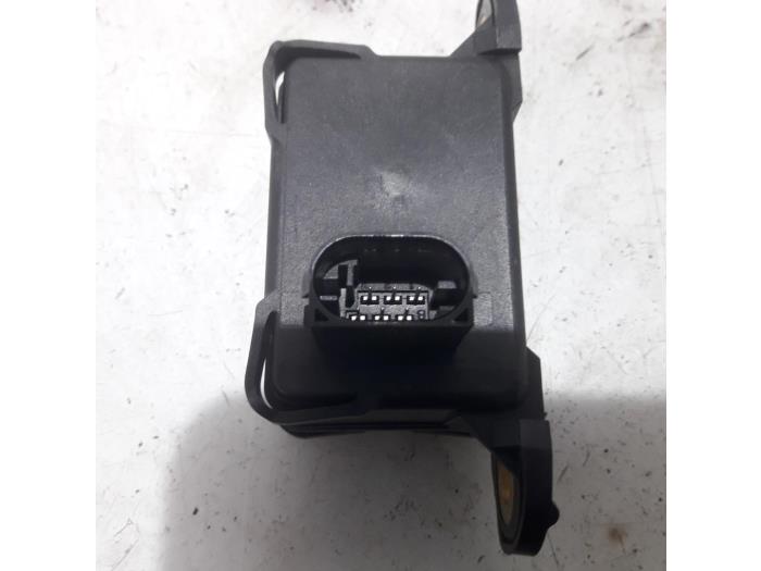 Esp computer van een Citroën C-Crosser 2.2 HDiF 16V 2007