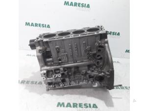 Gebruikte Motor Peugeot 207 CC (WB) 1.6 HDiF 16V Prijs € 157,50 Margeregeling aangeboden door Maresia Parts