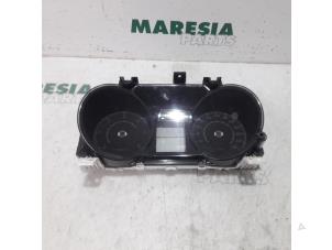 Gebruikte Instrumentenpaneel Citroen C4 Aircross (BU) 1.6 HDi 16V 115 AWC Prijs € 75,00 Margeregeling aangeboden door Maresia Parts