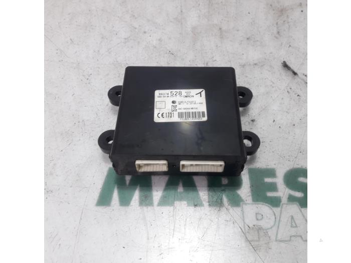 Gebruikte Computer Diversen Citroen C4 Aircross (BU) 1.6 HDi 16V 115 AWC Prijs € 105,00 Margeregeling aangeboden door Maresia Parts
