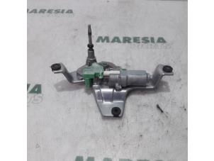 Gebruikte Motor Ruitenwisser achter Citroen C4 Aircross (BU) 1.6 HDi 16V 115 AWC Prijs € 50,00 Margeregeling aangeboden door Maresia Parts