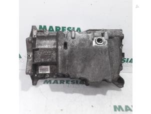 Gebruikte Carterpan Alfa Romeo Brera (939) 2.2 JTS 16V Prijs € 125,00 Margeregeling aangeboden door Maresia Parts