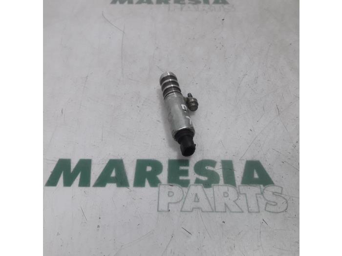 Sensor (overige) van een Alfa Romeo Brera (939) 2.2 JTS 16V 2009