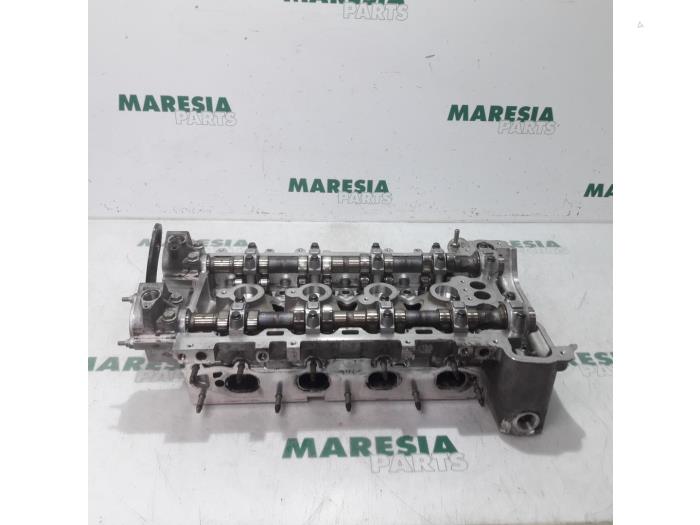 ALFA ROMEO Brera 1 generation (2005-2020) Engine Cylinder Head 939A5000 19482045