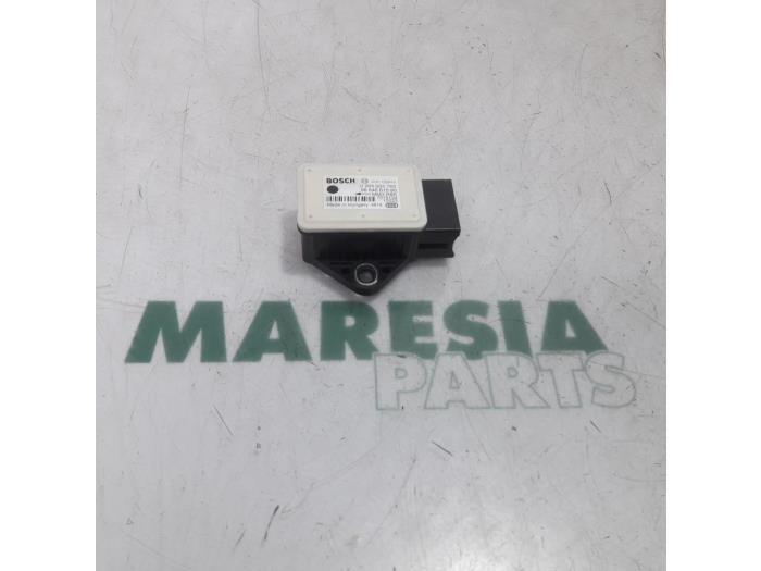 Gebruikte Esp computer Peugeot 3008 I (0U/HU) 1.6 HDiF 16V Prijs € 30,00 Margeregeling aangeboden door Maresia Parts