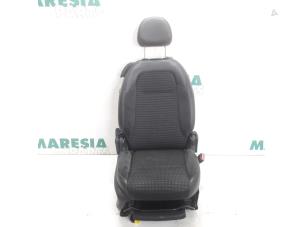 Gebruikte Voorstoel rechts Citroen C3 Picasso (SH) 1.6 16V VTI 120 Prijs € 210,00 Margeregeling aangeboden door Maresia Parts