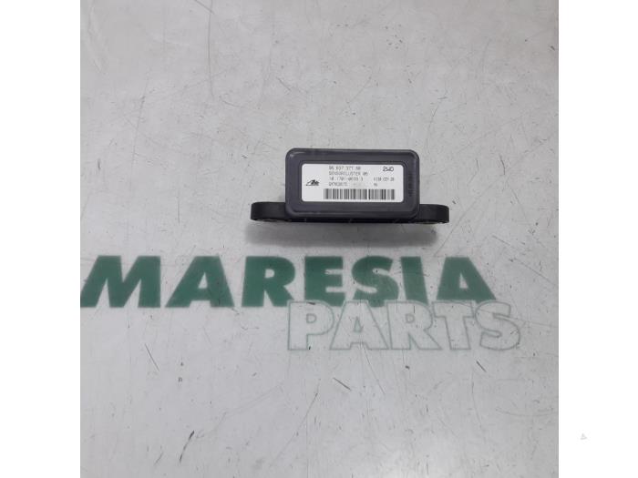 Gebruikte Esp computer Citroen C3 Picasso (SH) 1.6 16V VTI 120 Prijs € 105,00 Margeregeling aangeboden door Maresia Parts