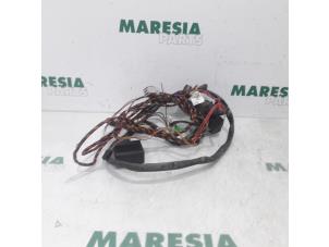 Gebruikte Trekhaak kabelset Citroen C3 Picasso (SH) 1.6 16V VTI 120 Prijs € 50,00 Margeregeling aangeboden door Maresia Parts
