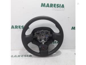 Gebruikte Stuurwiel Citroen C3 Picasso (SH) 1.4 16V VTI 95 Prijs € 50,00 Margeregeling aangeboden door Maresia Parts