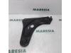 Citroën C3 Picasso (SH) 1.4 16V VTI 95 Draagarm onder rechts-voor