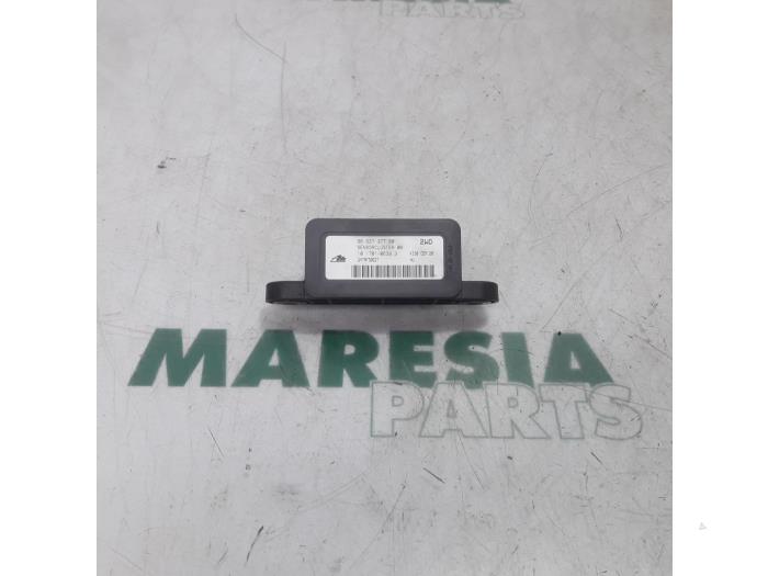 Gebruikte Esp computer Citroen C3 Picasso (SH) 1.4 16V VTI 95 Prijs € 105,00 Margeregeling aangeboden door Maresia Parts