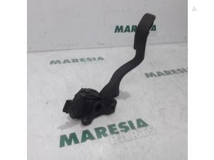 Gebruikte Gaspedaalpositie Sensor Peugeot 2008 (CU) 1.2 Vti 12V PureTech 82 Prijs € 20,00 Margeregeling aangeboden door Maresia Parts