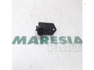 Gebruikte Koelvinweerstand Fiat 500X (334) 1.6 E-torq 16V Prijs € 10,00 Margeregeling aangeboden door Maresia Parts