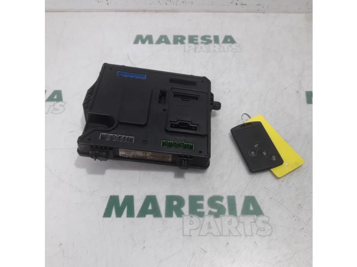 Gebruikte Computer Diversen Renault Fluence (LZ) 1.5 dCi 105 Prijs € 131,25 Margeregeling aangeboden door Maresia Parts