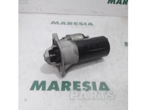 Gebruikte Startmotor Alfa Romeo Giulietta (940) 1.6 JTDm 16V Prijs € 50,00 Margeregeling aangeboden door Maresia Parts