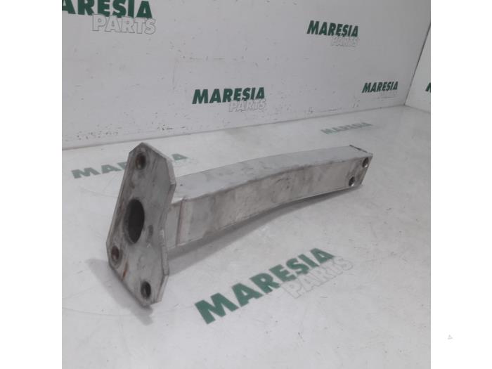 Gebruikte Subframe Alfa Romeo Giulietta (940) 1.6 JTDm 16V Prijs € 29,95 Margeregeling aangeboden door Maresia Parts