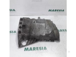 Gebruikte Carterpan Renault Grand Scénic II (JM) 2.0 16V Prijs € 30,00 Margeregeling aangeboden door Maresia Parts