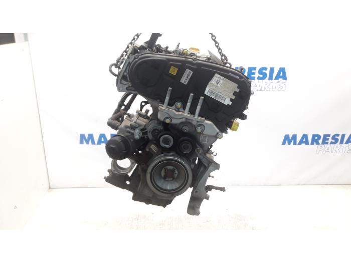 ALFA ROMEO Giulietta 940 (2010-2020) Engine MC940A3000 19473697