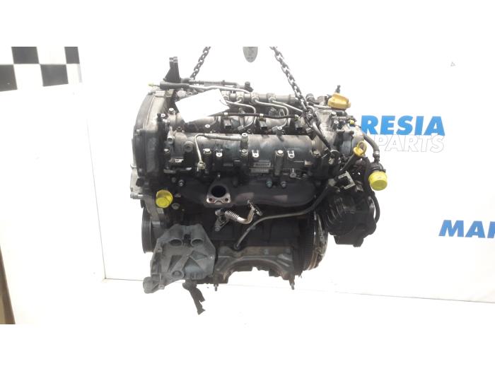 ALFA ROMEO Giulietta 940 (2010-2020) Engine MC940A3000 19473697