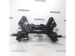 Gebruikte Subframe Peugeot 208 I (CA/CC/CK/CL) 1.0 Vti 12V PureTech Prijs € 70,00 Margeregeling aangeboden door Maresia Parts