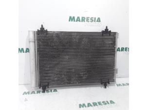 Gebruikte Airco Condensor Peugeot 5008 I (0A/0E) 1.6 HDiF 16V Prijs € 35,00 Margeregeling aangeboden door Maresia Parts