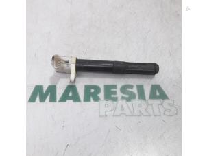 Gebruikte Bobine Alfa Romeo MiTo (955) 1.4 Multi Air 16V Prijs € 20,00 Margeregeling aangeboden door Maresia Parts