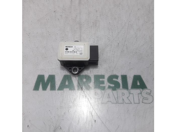 Gebruikte Computer esp Peugeot 5008 I (0A/0E) 1.6 HDiF 16V Prijs € 30,00 Margeregeling aangeboden door Maresia Parts