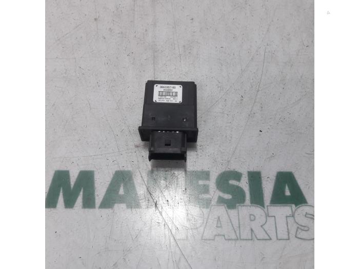 Gebruikte Computer Diversen Peugeot 5008 I (0A/0E) 1.6 HDiF 16V Prijs € 35,00 Margeregeling aangeboden door Maresia Parts