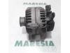 Citroën C4 Grand Picasso (UA) 1.8 16V Alternator