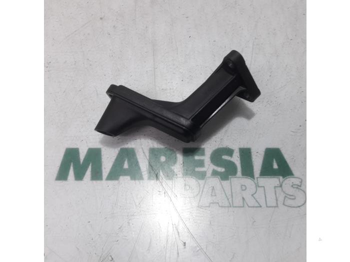 Gebruikte Oliepomp Citroen C1 1.0 12V Prijs € 25,00 Margeregeling aangeboden door Maresia Parts