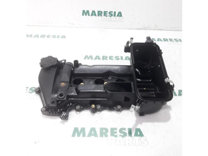 Gebruikte Kleppendeksel Citroen C1 1.0 12V Prijs € 20,00 Margeregeling aangeboden door Maresia Parts
