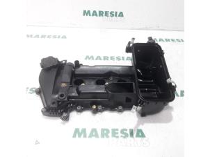 Gebruikte Kleppendeksel Citroen C1 1.0 12V Prijs € 40,00 Margeregeling aangeboden door Maresia Parts