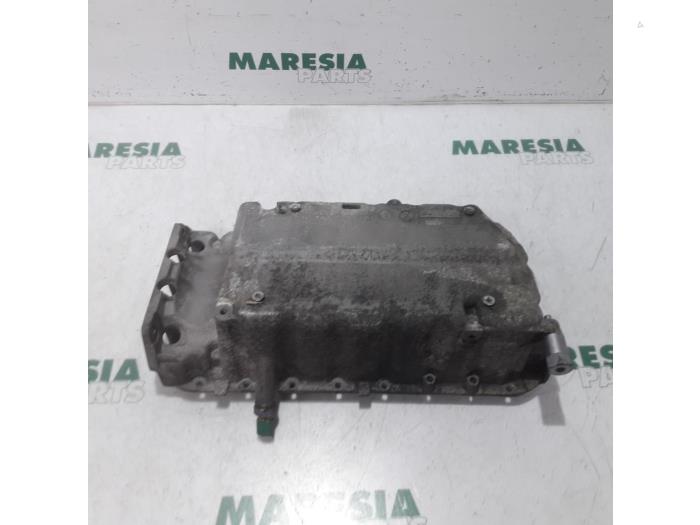Gebruikte Carterpan Fiat Scudo (270) 2.0 D Multijet Prijs € 90,75 Inclusief btw aangeboden door Maresia Parts