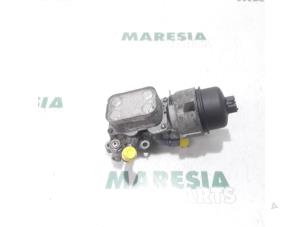Gebruikte Oliefilterhouder Fiat Scudo (270) 2.0 D Multijet Prijs € 60,50 Inclusief btw aangeboden door Maresia Parts