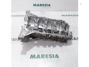 Gebruikte Carterpan Peugeot 308 CC (4B) 1.6 VTI 16V Prijs € 75,00 Margeregeling aangeboden door Maresia Parts