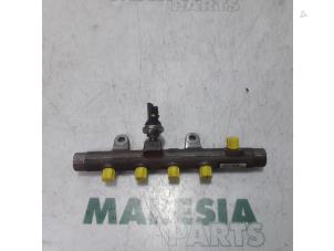 Gebruikte Galerij (Injectie) Renault Megane III Grandtour (KZ) 1.5 dCi 110 Prijs € 50,00 Margeregeling aangeboden door Maresia Parts