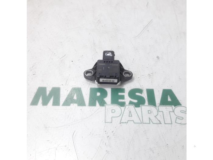 Gebruikte Esp computer Peugeot Partner (GC/GF/GG/GJ/GK) 1.6 BlueHDI 75 Prijs € 90,00 Margeregeling aangeboden door Maresia Parts
