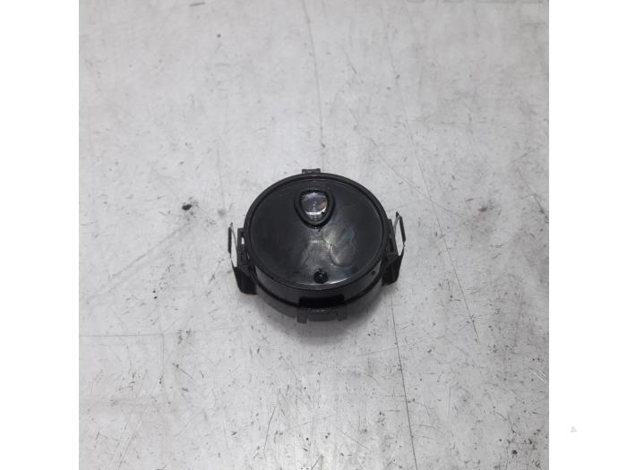 Gebruikte Regensensor Renault Scénic II (JM) 1.6 16V Prijs € 25,00 Margeregeling aangeboden door Maresia Parts