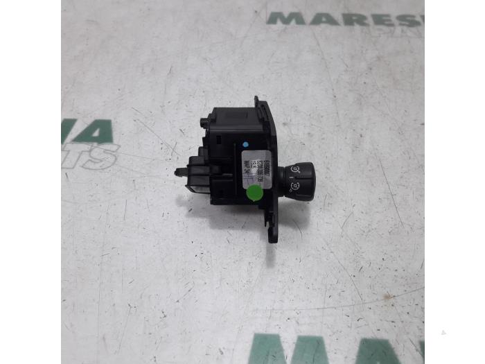 Renault Megane Scenic Cruise Control Bedieningen voorraad