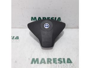 Gebruikte Airbag links (Stuur) Fiat Stilo MW (192C) 1.6 16V Prijs € 50,00 Margeregeling aangeboden door Maresia Parts