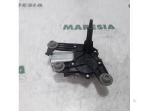 Gebruikte Ruitenwissermotor achter Citroen C5 III Tourer (RW) 2.0 HDiF 16V Prijs € 60,00 Margeregeling aangeboden door Maresia Parts