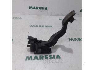 Gebruikte Gaspedaalpositie Sensor Fiat Ducato (250) 2.3 D 120 Multijet Prijs € 60,50 Inclusief btw aangeboden door Maresia Parts