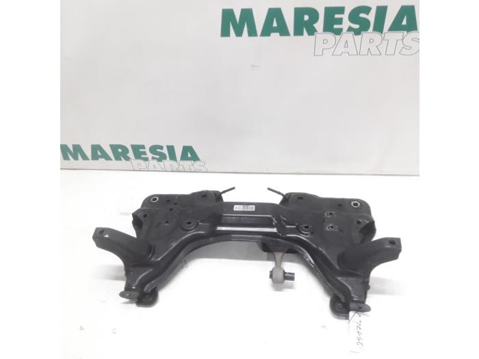 Gebruikte Subframe Fiat Grande Punto (199) 1.3 JTD Multijet 16V 85 Actual Prijs € 74,95 Margeregeling aangeboden door Maresia Parts