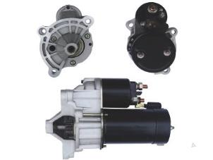 Gebruikte Startmotor Peugeot 306 Prijs € 35,00 Margeregeling aangeboden door Maresia Parts