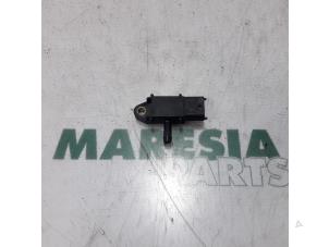 Gebruikte Roetfilter sensor Fiat 500 (312) 1.3 MJTD 16V Prijs € 50,00 Margeregeling aangeboden door Maresia Parts