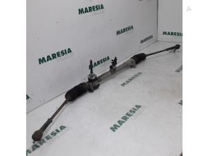 Gebruikte Stuurhuis Fiat Stilo (192A/B) 1.6 16V 3-Drs. Prijs € 60,00 Margeregeling aangeboden door Maresia Parts